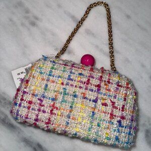 Shiraleah Chicago Boutique Purse
